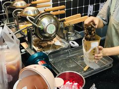 -桂桂茶(恒基名人店)