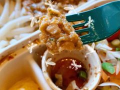 法式烤肉三明治-星巴克(无锡大东方店)