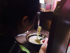 -一兰拉面(池袋店)