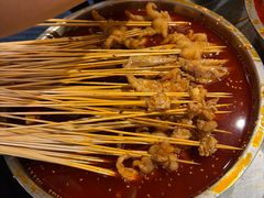 -嘉州鲜知味钵钵鸡(奎星楼店)