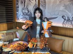 -野人部落(沈阳一店)