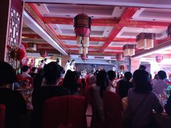 -龙泉海鲜酒楼(龙昆南路店)