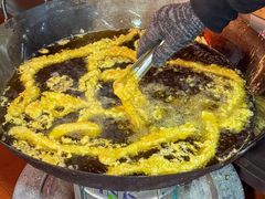 -侠舍·江湖烤全羊·大排档(沌口总店)