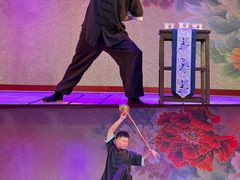 -盖碗儿梨园·变脸吐火·川剧(天府广场店)
