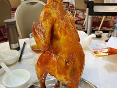 -富临皇宫(窝打老道店)