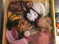 -炑八韩烤(琼华店)