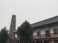 -上海青龙寺