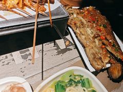 -管氏翅吧(广渠门店)