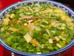 -秦唐食府(天桥店)