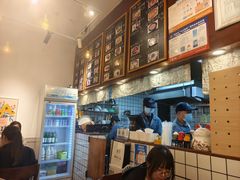 -青春分食(仙林大学城店)