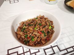-新李记 · 口味菜馆(南郊公园店)