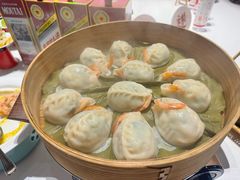 -鲁菜根·泰山菜(泰山店)