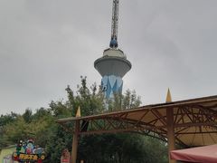 -郑州方特梦幻王国