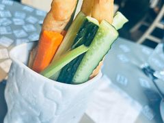 -穹六人间 people 6(岳阳路店)