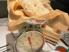 -太食獸泰式茶餐厅(艾尚天地店)