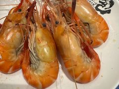 -初色海鲜自助(万丰路店)
