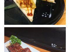 -甄花精致料理自助(城市阳台店)