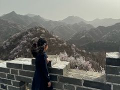 -龙泉峪长城