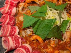 -春熙台韩国料理·章鱼肥牛(西丽店)