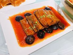 -玉林烤鸭店(黄村康庄店)