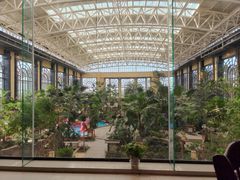 -郑州银基黄帝宫御温泉