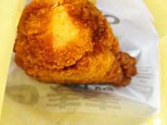 -麦当劳(物资学院店)