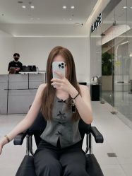 -DL HOPE明星造型