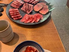 -大牛焱烧·和牛炭火烧放题