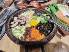 -姜虎东白丁烤肉(深圳湾后海汇店)