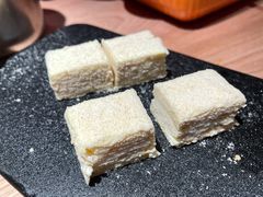 -谷丽麦馕新疆菜·清真(步步高梅溪新天地店)