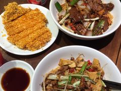 -寻裕记·现炒浇头面(人民广场店)