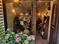 -concerto协奏曲咖啡店