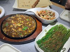 -李军力烧烤(电厂路农业路店)