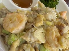 -闻香阁·清真(光荣道店)