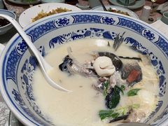 -山外山菜馆(玉泉路店)