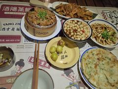 -酒阳蒸经·江湖川菜