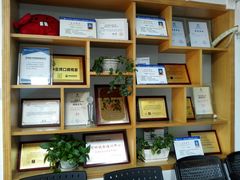 -龅牙兔情商训练与咨询(唐延路店)