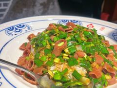 旺角海肠捞饭-旺角小渔村(幸福中路店)