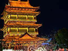 -台儿庄古城