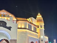 -第34届青岛国际啤酒节