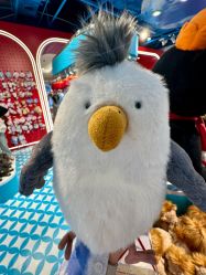 -Hamleys哈姆雷斯(东方福来德店)