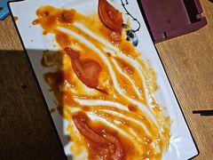 -自游人·美食一楼