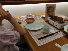 -顺风汤馆·广府粤菜(江宸天街店)