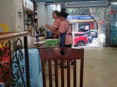 大堂-周家大连水饺(美专校街店)