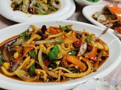-阿杰臻选海鲜饭店(普陀山店)