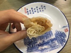 春饼-哈尔滨春饼(朝山街店)