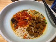 -味绝西面