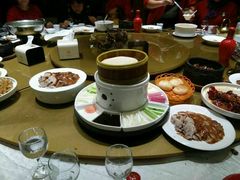 -金百万烤鸭店(马甸店)