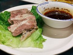 阿拉丁羊羔肉-阿拉丁新疆风味餐厅·清真(罗廊巷店)
