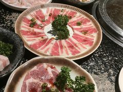 -牛焱·烧肉酒肆(五大道店)